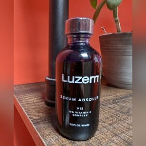 Luzern 15% Vitamin C Serum NEW